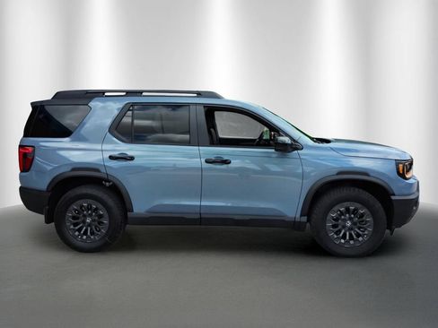 New 2026 Honda Passport TrailSport image 12
