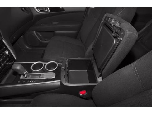 Used 2015 Nissan Pathfinder SL w/ SL Tech Package AWD/4WD image 20