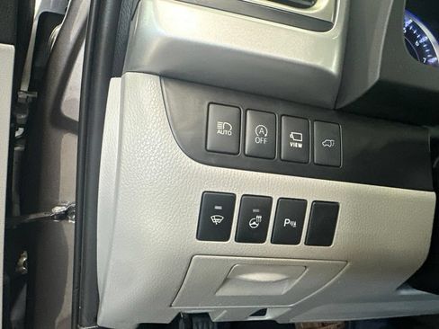 Used 2019 Toyota Highlander Limited Platinum w/ Carpet Mat Package (TMS) AWD/4WD image 21
