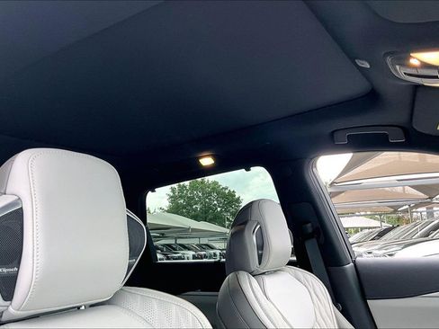 New 2026 INFINITI QX60 Autograph w/ Autograph Tech Package AWD/4WD image 29