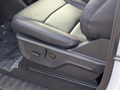 New 2026 Ford F350 Lariat w/ Snow Plow Prep Package image 4