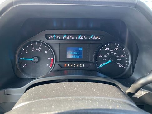Used 2019 Ford F250 XL w/ STX Appearance Package image 13