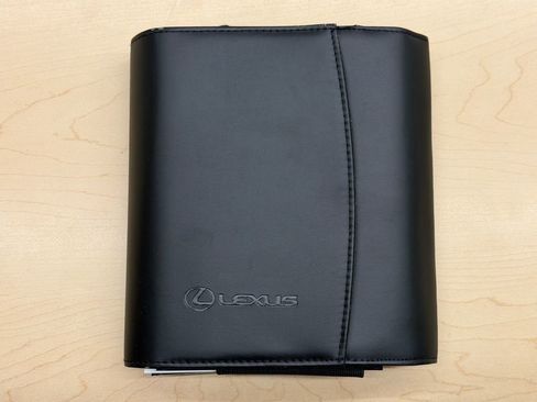 Used 2024 Lexus LC 500 Coupe w/ Bespoke Build Package image 39