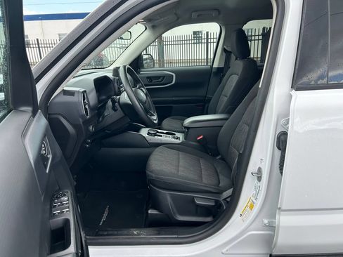 Certified 2022 Ford Bronco Sport Big Bend AWD/4WD image 11