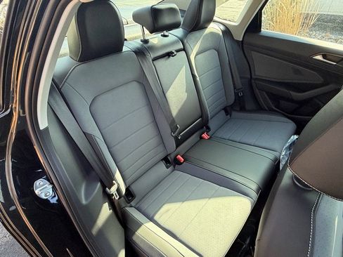 New 2025 Volkswagen Jetta SE image 14