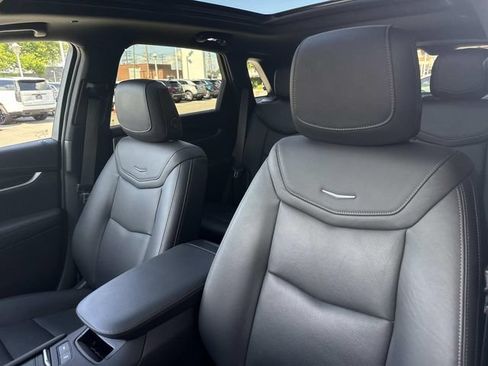 Used 2023 Cadillac XT5 Premium Luxury AWD/4WD image 20