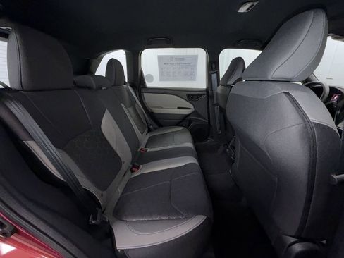 New 2026 Subaru Forester image 16