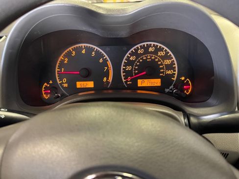 Used 2009 Toyota Corolla LE image 8