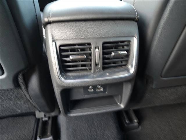 Used 2024 INFINITI QX50 Sport FWD image 19