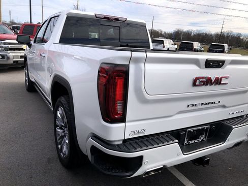 Used 2023 GMC Sierra 1500 Denali w/ Denali Reserve Package image 4