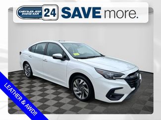 Used 2024 Subaru Legacy Touring XT AWD/4WD 360° Tour