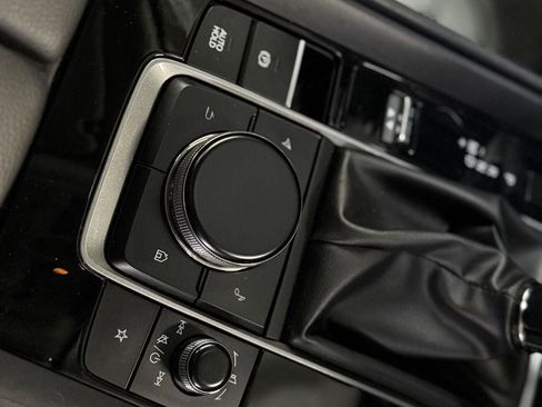 Used 2023 MAZDA CX-50 AWD 2.5 Turbo w/ Cargo Package image 16