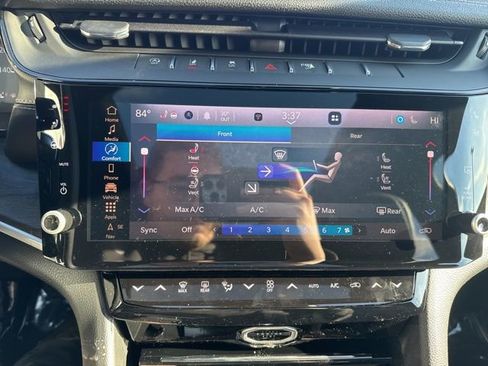 New 2026 Jeep Grand Cherokee L Limited image 19