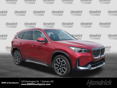 Used 2026 BMW X1 xDrive28i