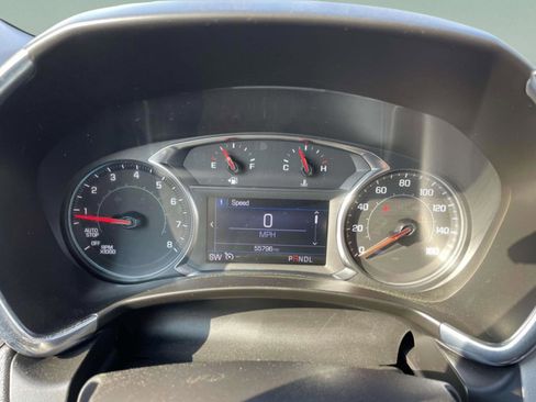 New 2026 Nissan Frontier S AWD/4WD image 10
