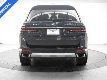 Used 2026 BMW X7 xDrive40i w/ Premium Package