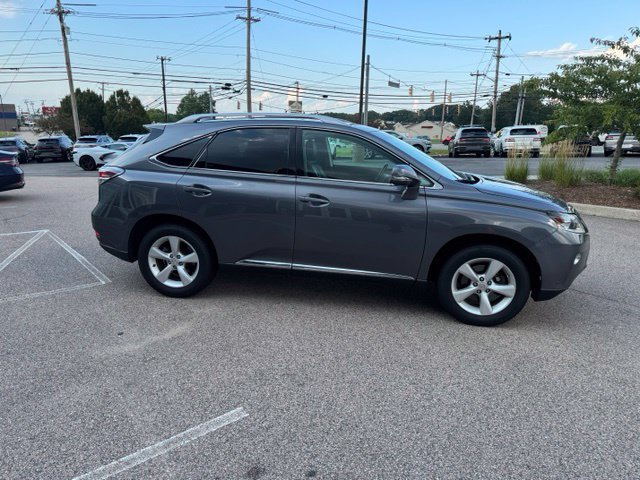 Used 2014 Lexus RX 350 AWD w/ Navigation Package image 8