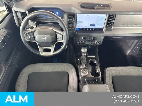 Used 2025 Ford Bronco Big Bend AWD/4WD image 26