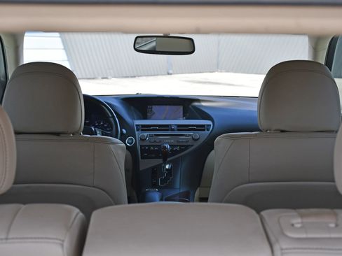 Used 2015 Lexus RX 350 AWD w/ Luxury Package image 33