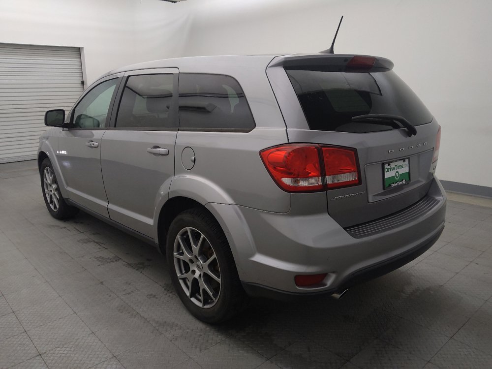 Used 2019 Dodge Journey GT FWD image 5