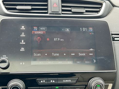 Used 2020 Honda CR-V EX-L image 19