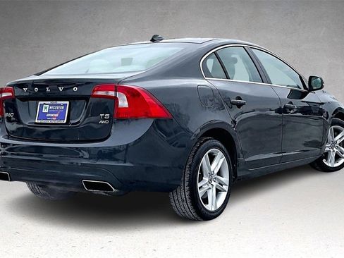 Used 2014 Volvo S60 T5 image 6