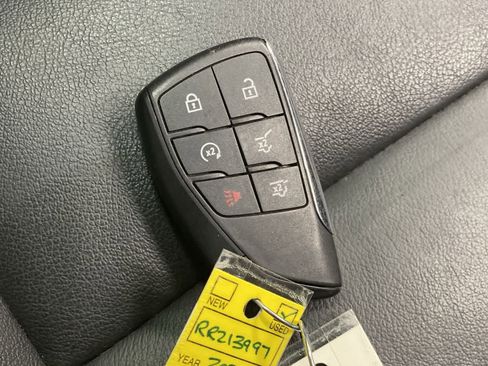 Used 2024 Chevrolet Tahoe LT image 27