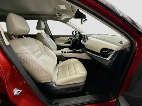 Used 2023 Nissan Rogue SL AWD/4WD image 33