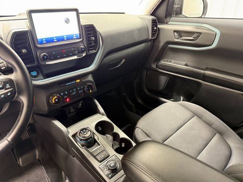 Used 2024 Ford Bronco Sport Badlands image 12