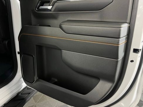 Used 2024 GMC Sierra 1500 AT4 w/ Technology Package image 29