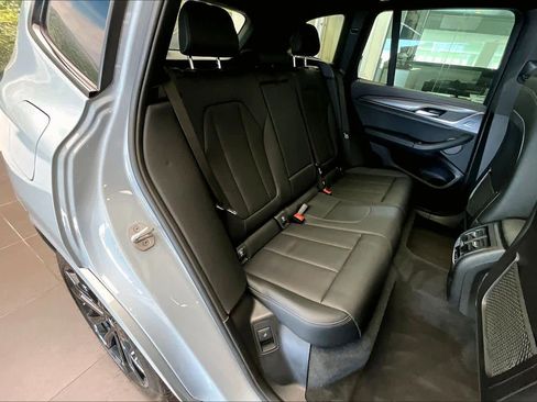 Used 2023 BMW X3 M40i w/ Premium Package image 22
