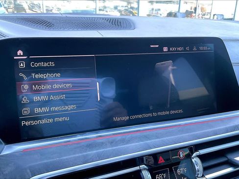 Used 2019 BMW X5 xDrive50i image 33