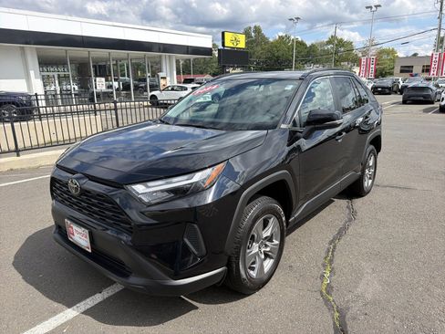 Used 2024 Toyota RAV4 XLE w/ Convenience Package AWD/4WD image 3