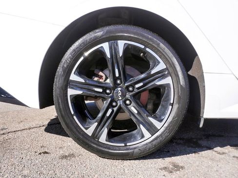 Used 2023 Kia K5 GT-Line image 21