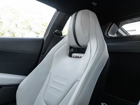 New 2026 Lotus Emira SE image 13