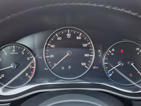 New 2026 MAZDA CX-30 AWD 2.5 S image 7