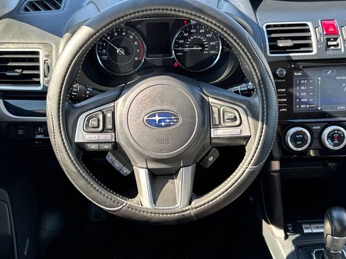 Used 2017 Subaru Forester 2.5i Touring image 14