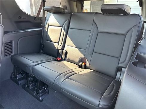 New 2026 GMC Yukon XL Denali w/ Denali Reserve Package AWD/4WD image 25