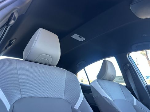 New 2026 Toyota Camry SE image 15