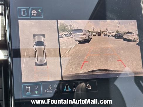 Used 2024 GMC Acadia Denali FWD image 20