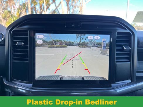 New 2026 Ford F150 STX w/ Equipment Group 200A RWD image 24