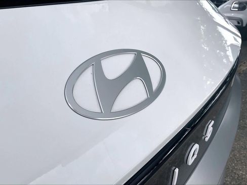 Certified 2026 Hyundai Ioniq 5 SEL RWD image 30