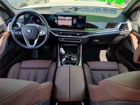 Certified 2025 BMW X5 xDrive40i image 22