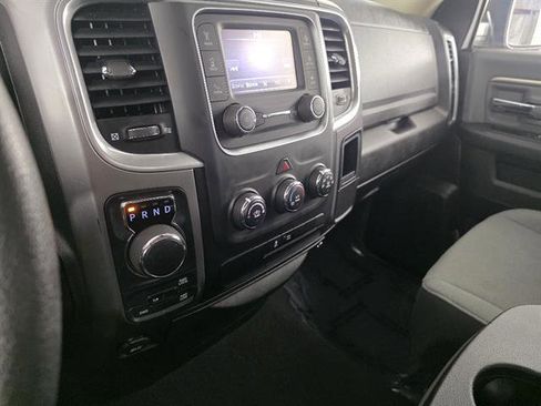 Used 2024 RAM 1500 Classic SLT image 38