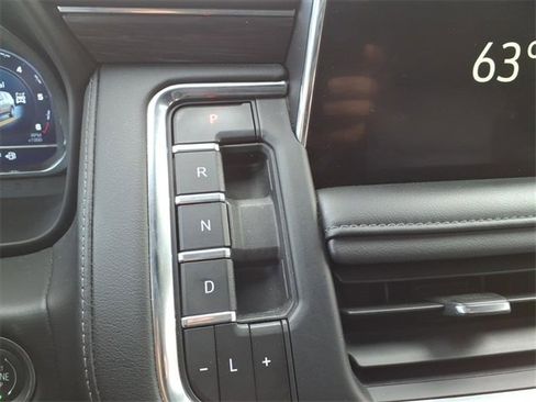 Used 2024 Chevrolet Tahoe LT image 21