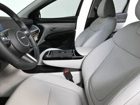 New 2026 Hyundai Tucson SEL image 29