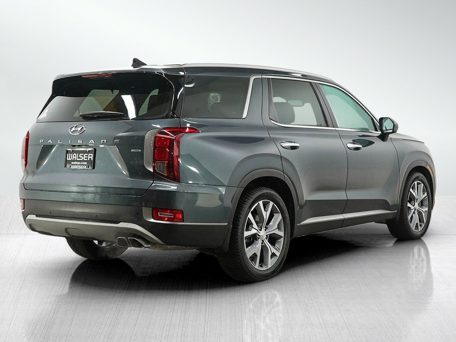 Used 2020 Hyundai Palisade SEL AWD/4WD image 5
