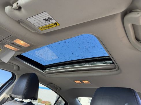 Used 2020 MAZDA MAZDA6 Touring image 28