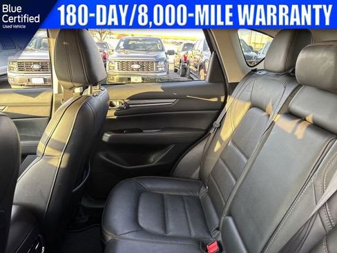 Used 2018 MAZDA CX-5 Grand Touring image 15