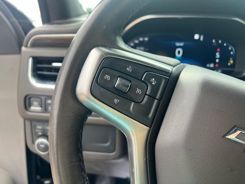 Used 2022 Chevrolet Tahoe Z71 image 14